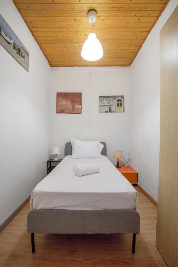 Lovely Apt In Bairro Alto Lisbon Exterior photo